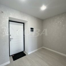 Квартира 28,4 м², студия - изображение 5