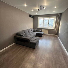 Квартира 52 м², 2-комнатная - изображение 1