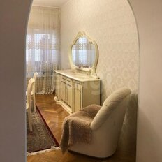 Квартира 115 м², 4-комнатная - изображение 1