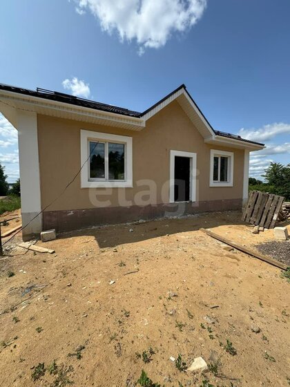 117 м² дом, 12 соток участок 12 000 000 ₽ - изображение 1