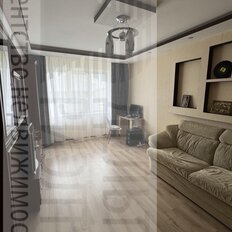 Квартира 40,3 м², 1-комнатная - изображение 1