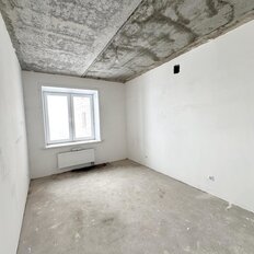 Квартира 34,5 м², 1-комнатная - изображение 5