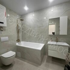 Квартира 47,5 м², 1-комнатная - изображение 1