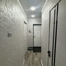 Квартира 32,8 м², 1-комнатная - изображение 2