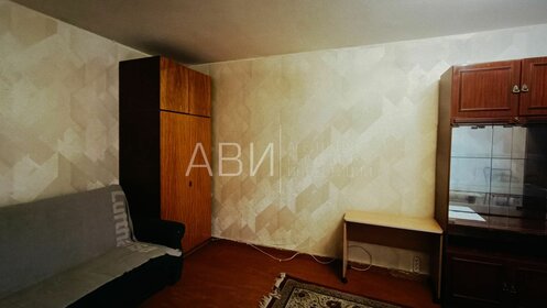 31 м², 1-комнатная квартира 21 450 ₽ в месяц - изображение 50