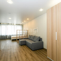 Квартира 38 м², студия - изображение 4