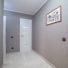 Квартира 37,2 м², 1-комнатная - изображение 4