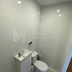 Квартира 12,9 м², студия - изображение 5