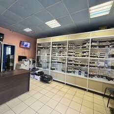 74,7 м², помещение свободного назначения - изображение 3