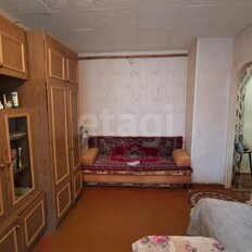 Квартира 31 м², 1-комнатная - изображение 3