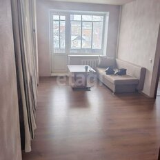 Квартира 42,5 м², 2-комнатная - изображение 1