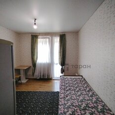Квартира 22,5 м², студия - изображение 3