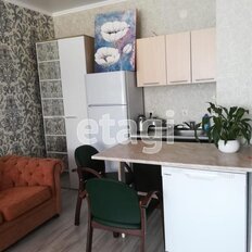 Квартира 28,5 м², студия - изображение 2