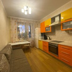 Квартира 49,1 м², 1-комнатная - изображение 5