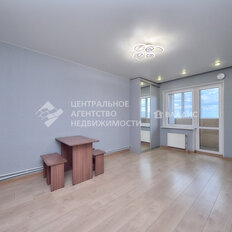 Квартира 44,1 м², 1-комнатная - изображение 5