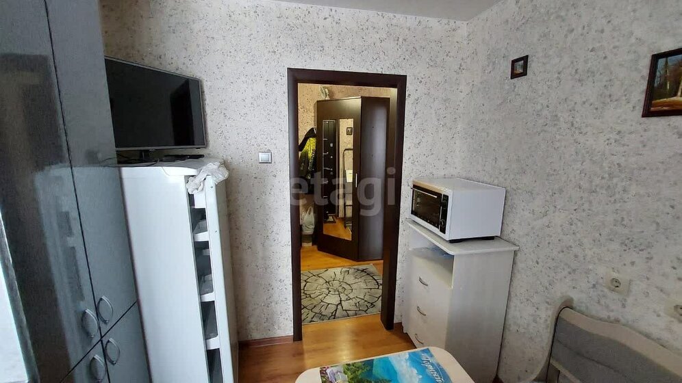 38,5 м², 1-комнатная квартира 5 100 000 ₽ - изображение 1