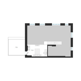73,5 м², 2-комнатная квартира 17 800 000 ₽ - изображение 99