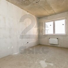 Квартира 24,5 м², студия - изображение 4