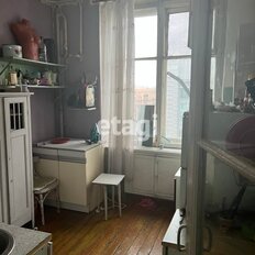 19,5 м², комната - изображение 5