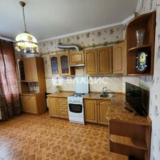 Квартира 61,5 м², 2-комнатная - изображение 2