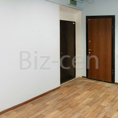 98,7 м², офис - изображение 4