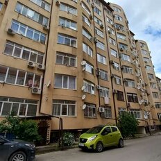 Квартира 44 м², 3-комнатная - изображение 2