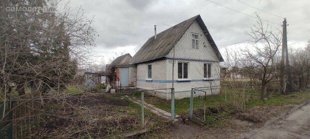 Купить дом монолитный в Брянской области - изображение 20