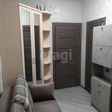 Квартира 29 м², студия - изображение 5