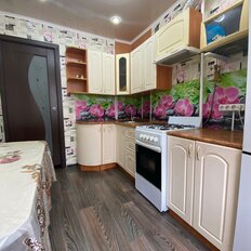 Квартира 45,9 м², 2-комнатная - изображение 1