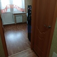 Квартира 56,8 м², 2-комнатная - изображение 4