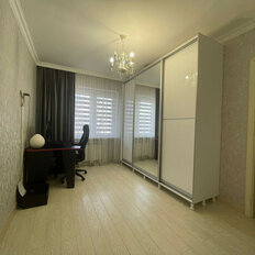 Квартира 92 м², 4-комнатная - изображение 5