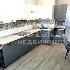 Квартира 58 м², 3-комнатная - изображение 3