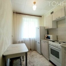 Квартира 29 м², 1-комнатная - изображение 3