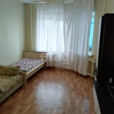 Квартира 30 м², 1-комнатная - изображение 4