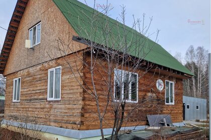 250 м² дом, 10,2 сотки участок 6 000 000 ₽ - изображение 46