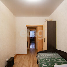 Квартира 98,4 м², 4-комнатная - изображение 4
