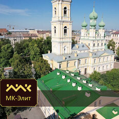 617 м², офис - изображение 1