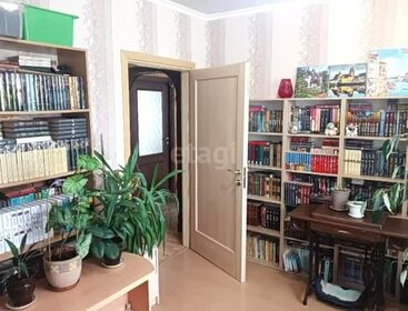 Купить однокомнатную квартиру в ЖК «Виолет» в Краснодарском крае - изображение 32