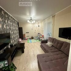 Квартира 56,8 м², 2-комнатная - изображение 1