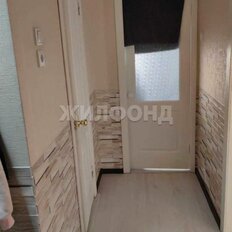 Квартира 34,6 м², студия - изображение 4