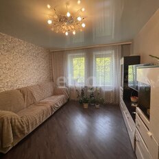 Квартира 49,8 м², 2-комнатная - изображение 5