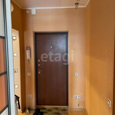 Квартира 63,9 м², 3-комнатная - изображение 2