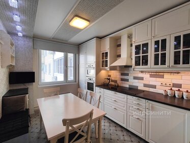 Купить трехкомнатную квартиру в кирпичном доме в районе Нововятский в Кирове - изображение 34