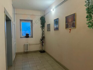 Купить однокомнатную квартиру в ЖК «Флагман» в Санкт-Петербурге и ЛО - изображение 38