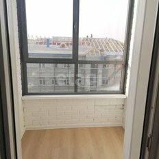Квартира 30,9 м², 1-комнатная - изображение 4