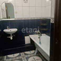 Квартира 42,8 м², 1-комнатная - изображение 5