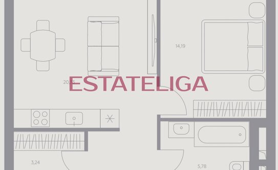 Подробный обзор жилого комплекса «Космо 4/22» в Москве со всеми плюсами и минусами