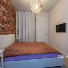 Квартира 94 м², 4-комнатная - изображение 5