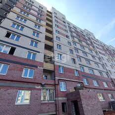 Квартира 61,3 м², 2-комнатная - изображение 3