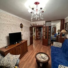 Квартира 49,1 м², 2-комнатная - изображение 4